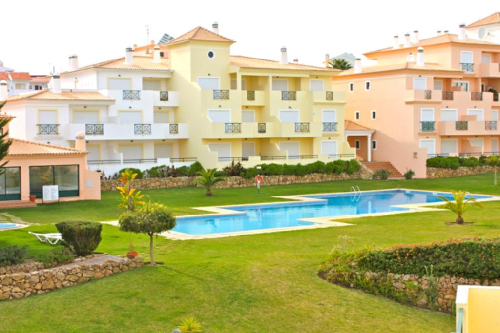 Akisol Albufeira Gold III Rua Fernão Lopes, 8200-269 Albufeira