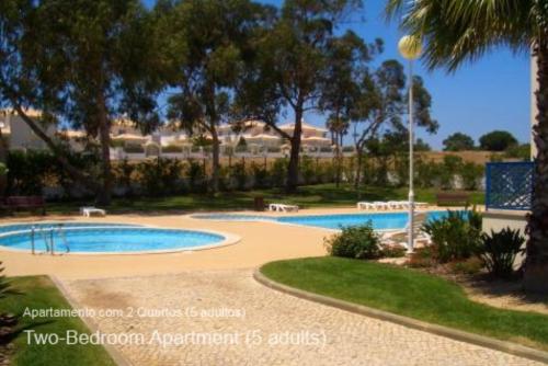 Akisol Albufeira Ocean II
