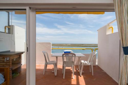 Akisol Cabanas Tavira Ria