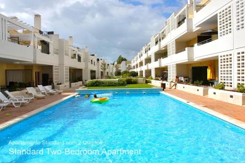 Akisol Cabanas Tavira Star