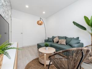 Appartement Akisol Faro Turquoise 40 Rua Conselheiro Sebastiao Teles 8000-256 Faro Algarve