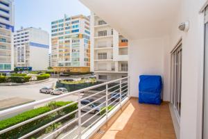 Appartement Akisol Portimao Coral Rua Isabel Xavier, 4 Alto do Quintão 8500-833 Portimão Algarve