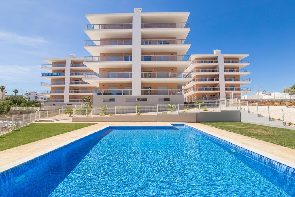 Appartement Akisol Portimão Summer Rua Agosto Azul 8500-367 Portimão