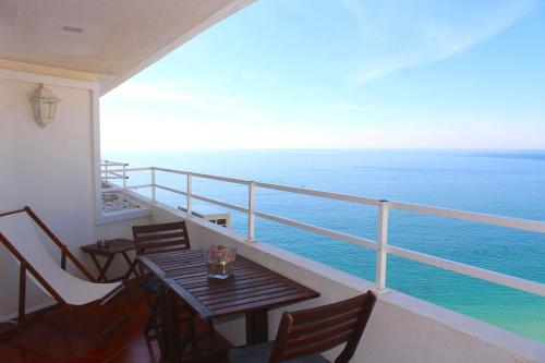 Akisol Sesimbra Beach