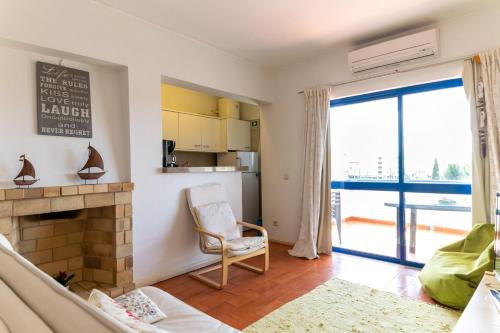Akisol Vilamoura Topaz II