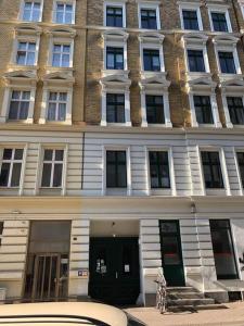 AKK1 - Apartment im Zentrum Vollausstattung Balkon