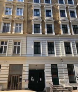 AKK2 Apartment im Zentrum Vollausstattung Balkon
