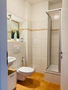 AKK4 - Apartment MD Zentrum nähe Uni und Hbf