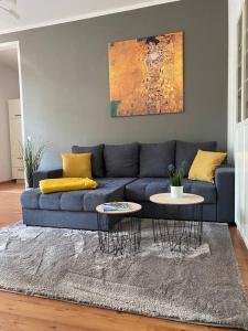 AKK4 - Apartment MD Zentrum nähe Uni und Hbf