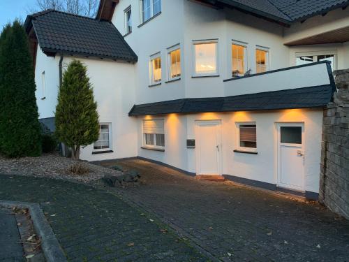 Aktiv-Ferienwohnung \