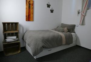 Aktiv-Ferienwohnung \