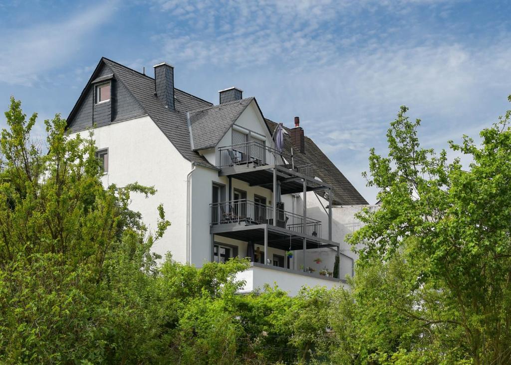 Akzent Plänterstraße 18 3 Etage, 56856 Zell