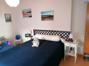 Appartement AL - Amar Odeceixe 25 Rua da Várzea 8670-320 Odeceixe Algarve