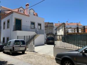 Appartement Al Amoreirinha Rui Barata Rua da Amoreirinha Nº 5 1ºTardoz 6000-162 Castelo Branco Région Centre