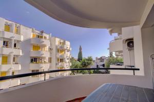 AL - Apartamento 1021 Impervilla