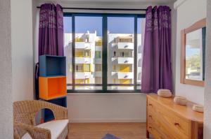 Appartement AL - Apartamento 1021 Impervilla Rua do Sol 2º andar 8125-489 Quarteira Algarve