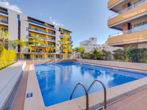 AL - Apartamento Carteia