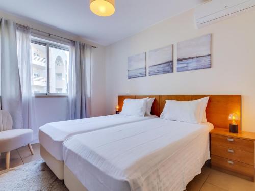 AL - Apartamento Carteia