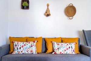 AL - Apartamento D. Dinis