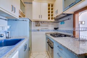 AL - Apartamento Horizonte Azul