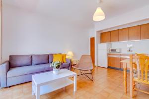 Appartement AL - Apartamento Infante Sagres Av. Infante Sagres, nº72, 3ºA 8125-156 Quarteira Algarve