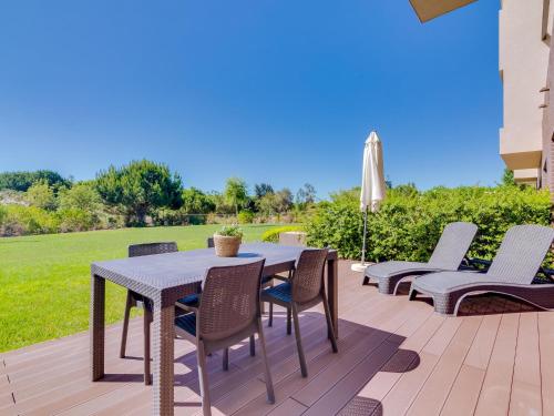 AL - Apartamento L'Orangerie