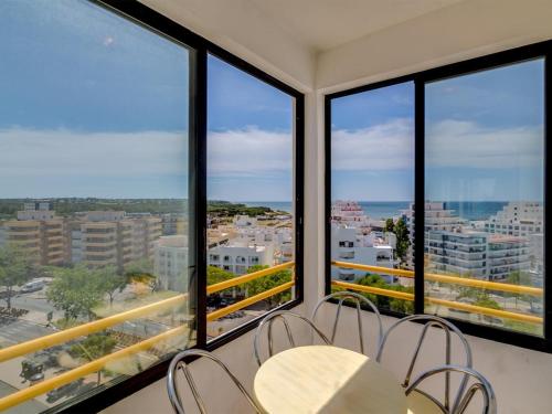 AL - Apartamento Mar Azul