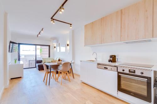 AL - Apartamento Miratlântico