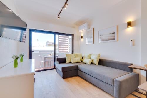 AL - Apartamento Miratlântico