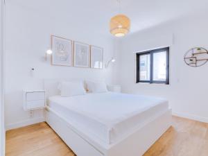 AL - Apartamento Miratlântico