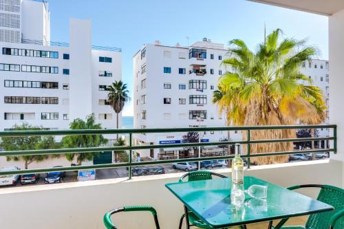 AL - Apartamento Pérola