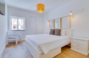AL - Apartamento Pontemira