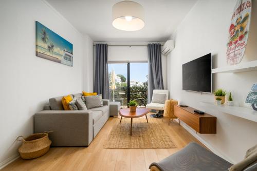 AL - Apartamento Sol Nascente 1 Top Floor