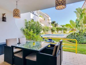 AL - Apartamento Sunrise, Sol Nascente 1 Ground floor