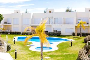 Appartement AL - Apartamento Terracos da Falesia Rua das Laranjeiras, Terracos da Falesia 8125-473 Vilamoura Algarve