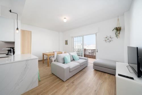 AL - Apartamento Vidal Mar