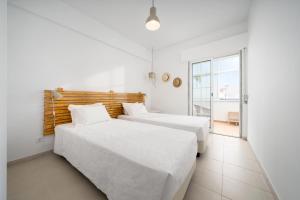 Appartement AL - Apartamento Vidal Mar Rua Egas Moniz Edificio Charlot, 4º Esquerdo 8125-211 Quarteira Algarve