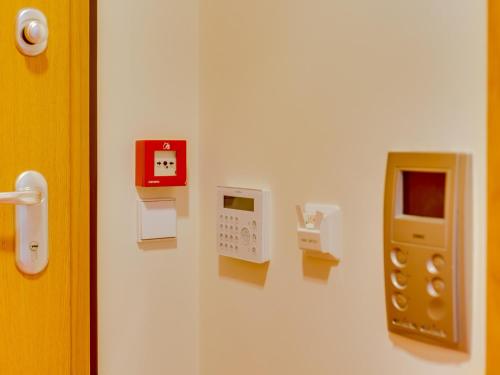 AL - Apartamento Vila Sol Adaptado a Mobilidade Reduzida