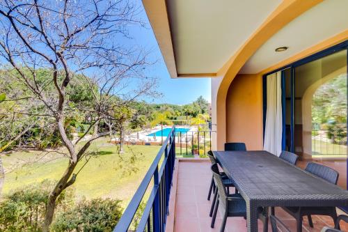 AL - Apartamento Vila Sol F5 AA