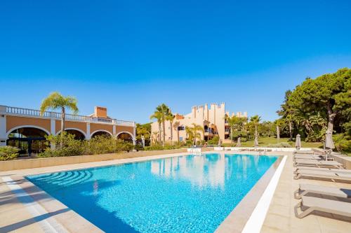 AL - Apartamento Vila Sol F5 AB