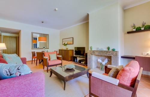 AL - Apartamento Vila Sol F5 AB