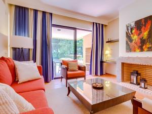 AL - Apartamento Vila Sol F5 AE