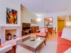 AL - Apartamento Vila Sol F5 AE