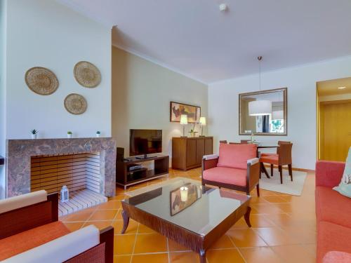 AL - Apartamento Vila Sol F5 AO