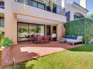 AL - Apartamento Vila Sol F5 AO