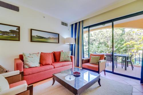 AL - Apartamento Vila Sol F5 D