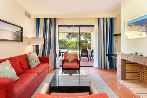AL - Apartamento Vila Sol F5 E