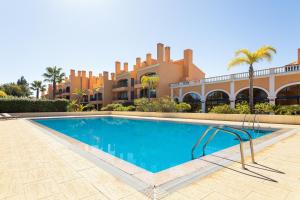 AL - Apartamento Vila Sol F5 E