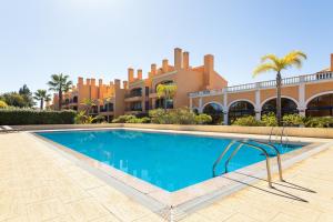 Appartement AL - Apartamento Vila Sol F5 E Estrada de Vale Judeu Condominio Vila Sol F5 8125-307 Vilamoura Algarve