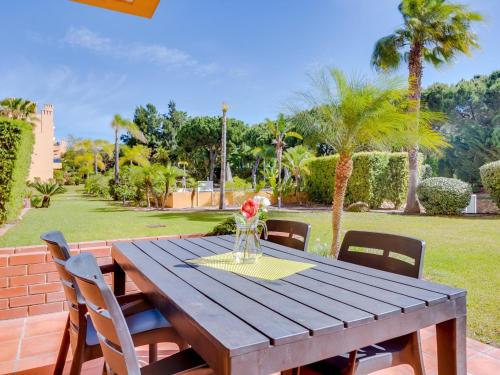 AL - Apartamento Vila Sol F5 L